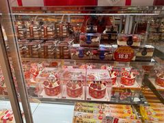 -味多美蛋糕(潘家园店)