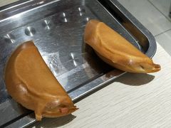 -贺记蛋烘糕(青羊第五分店)