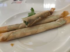 西湖春卷-苏晓玥·手作江南小吃(深圳北站店)