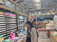 -义乌之心城市生活广场