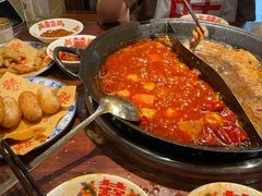 -胖姐社区老火锅(北京总店)