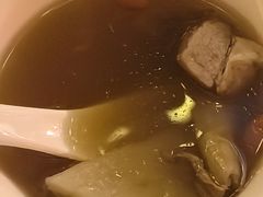 -北京四季酒店·采逸轩