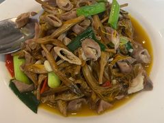 -茶油香闽南菜·花园餐厅(前埔店)