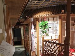 -渝信川菜(长安店)
