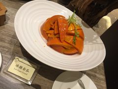 -通安客栈中餐厅·何家小馆