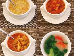 -厦门海景千禧大酒店·海景咖啡厅