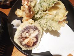-仓桥家·焗寿司·锅物(光谷步行街店)