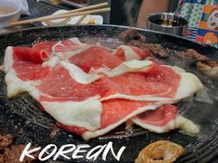 牛五花-海花锅盖烧烤店(怡馨家园店)