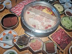 -骨之味·筒骨汤火锅(晋江万达店)