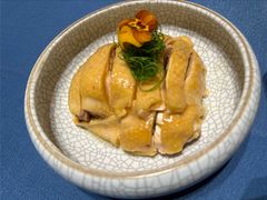 -宴周康·精致江浙菜(周浦店)