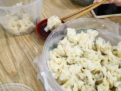 -海汇源老烧麦店(东大街总店)