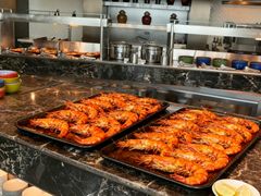 -济南凯宾斯基酒店-THE VIEW云景全日制餐厅