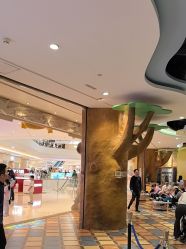 -MELAND CLUB亲子乐园•派对(虹桥万象城店)