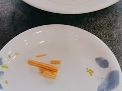 -大清花饺子(山庄店)