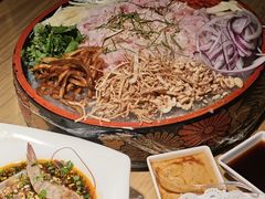 -潮汕壹号·潮汕菜·打边炉·生腌(总店)