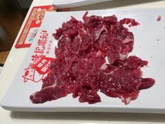 -陈记顺和潮汕牛肉火锅(韩江路店)