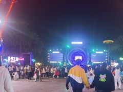 -成都欢乐谷