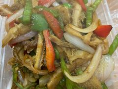 -蓝精灵饺子店