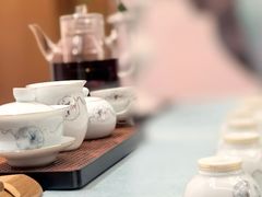 -维园悦谱·海派家常菜(乌鲁木齐南路店)