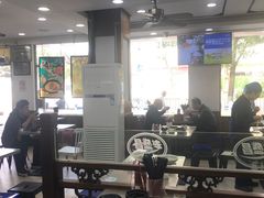 大堂-老盛昌(聚丰园店)