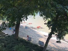 -天目溪漂流