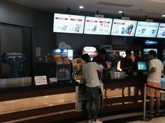 -AMG海上明珠影城(上海环球港RealDCinema店)