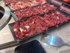 -三头牛·潮汕牛肉生蚝火锅 (夏湾店)