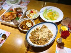 -素描餐厅(灵隐天竺店)