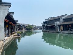 -南浔古镇