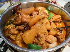 -阿里疆Alijiang·丝路美食·异域风情·清真(长楹天街店)