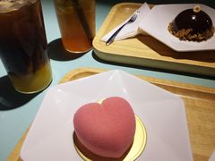 玛丽莲妹妹-sugarman espresso素饮糖人高新咖啡工厂