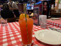 -1886德国汽车餐厅(外滩十六铺码头店)