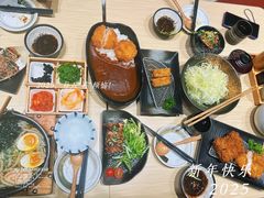 -胜博殿日式炸猪排(西红门店)