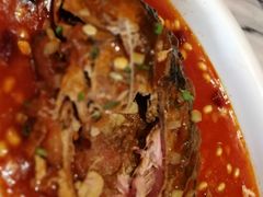 -西安饭庄·非遗陕菜(钟楼店)