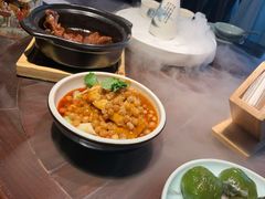 -韵秋荷(宝山龙湖天街店)