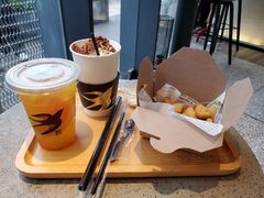 -BeauTea水仙(coco park店)