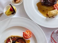 -上海和平饭店华懋阁 Cathay Room