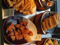 -海口香格里拉大酒店·大堂吧