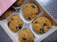 -麦雪尔甜品·生日蛋糕(新街口旗舰店)