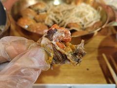 -回·龙虾铺·盆盆蟹·烧烤大排档(回龙观店)