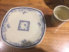-满园烤鸭·春饼(太原街万达店)