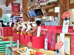 -南宋胡记(杭州河坊街店)