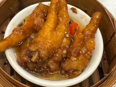 -添好运点心专门店(深水埗店)