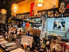 -千羽鹤海鲜居酒屋Bistro(大望路店)