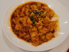 -绿杨春·淮扬宴(庐山路店)