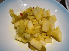 -501號台州海鲜餐厅(海创园店)