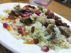 -新疆亚克西音乐餐厅(南方花园店)