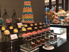 -安蒂娅·海鲜自助餐厅(安蒂娅美兰酒店)