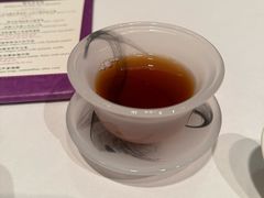 -金轩中餐厅 Jin Xuan(浦东丽思卡尔顿酒店)