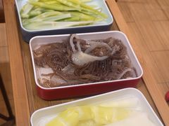 -黔哆哆地摊酸汤火锅(清湖店)